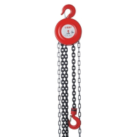 Manual lifting winches
