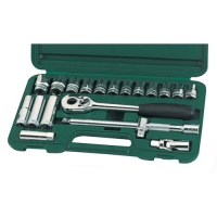 1/2 "heads and tool sets