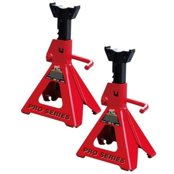 Axle supports 12t 2pcs