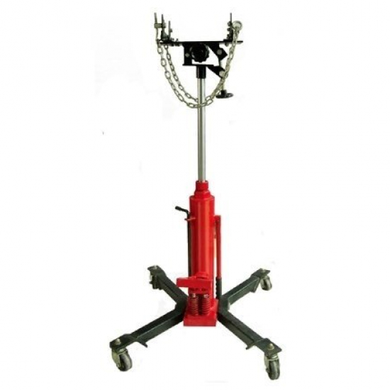 Transmission jack 0.5t two-stage