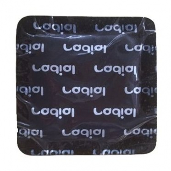 Tire patch square 46mm 40pcs