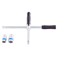 Tire service tools