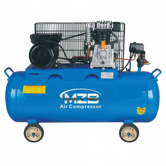 Air compressor 90L 336L / min 8bar