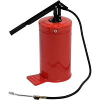 Oil pumps