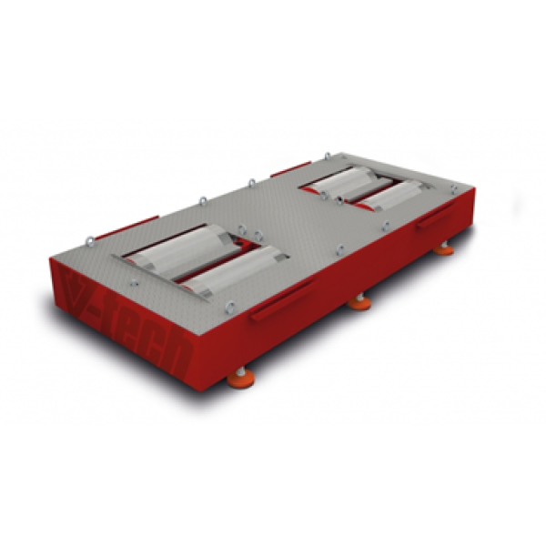 V-Tech VT-2 modular power test bench