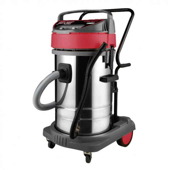 Vacuum cleaner 80L 3000W