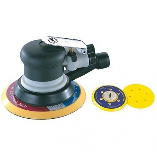 Orbital sander 6 "152mm