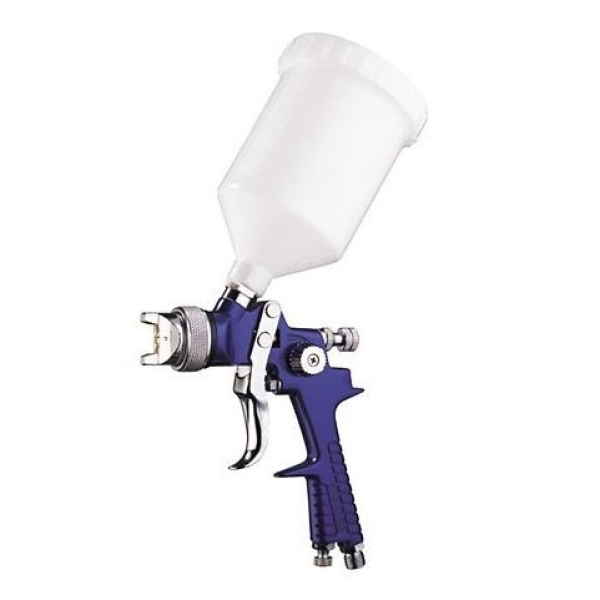 Low pressure sprayer Ø1.4mm (HVLP)