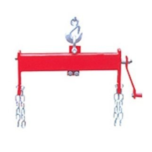 Engine balance - holder 2000 kg
