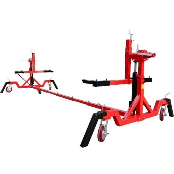 Body tipper 900kg
