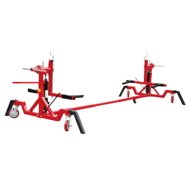 Body tipper 900kg