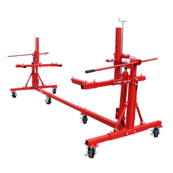 Body tipper 900 kg