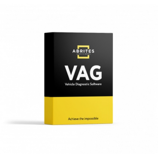 VAG Quick Functions Programming Package