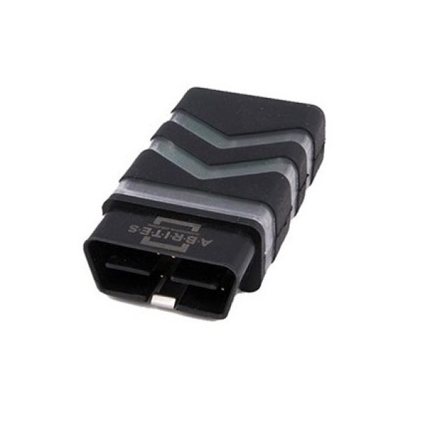 ABRITES VOLVO key programming tool