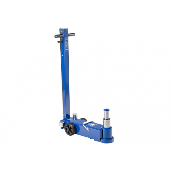 Pneumatic-hydraulic jack AC Hydraulic 25-2