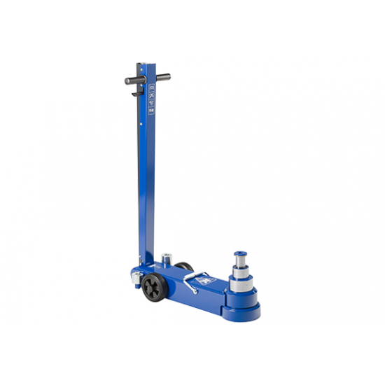 Pneumatic-hydraulic jack AC Hydraulic 50-3