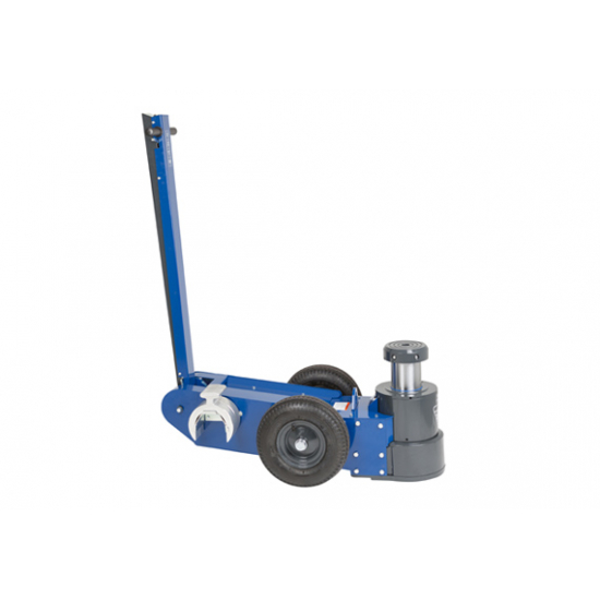 Pneumo-hidraulinis domkratas AC Hydraulic 150-1L