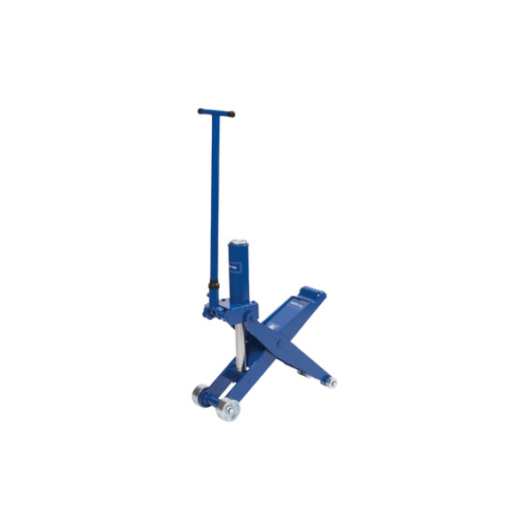 AC Hydraulic FJ40 wheeled jack