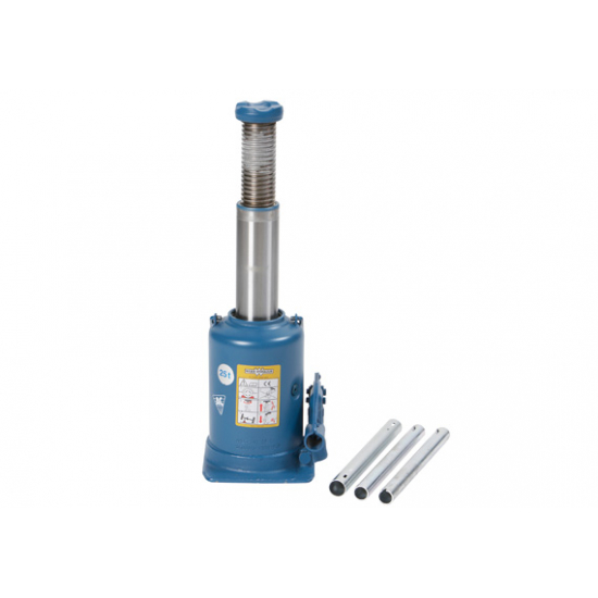 Гидравлический домкрат AC Hydraulic AX20-240