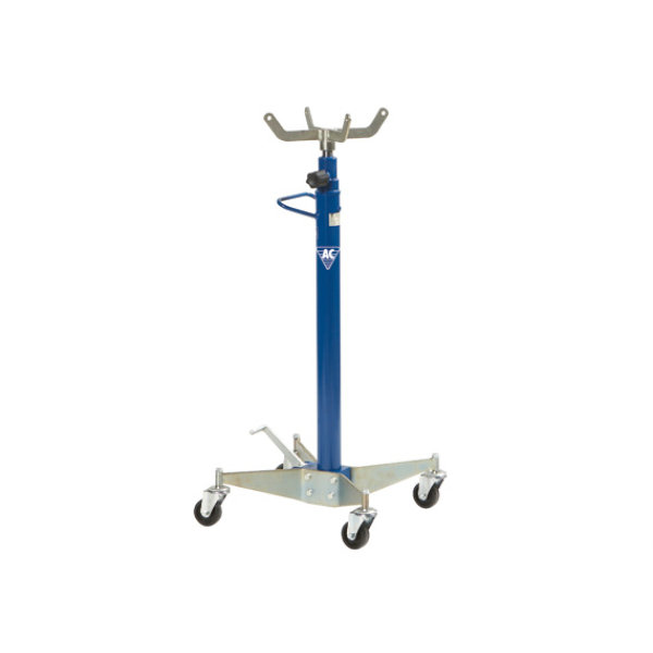 Transmission jack AC Hydraulic VL3