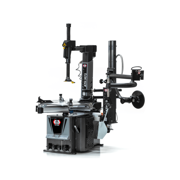 Tire changer ATH M72 (Germany)