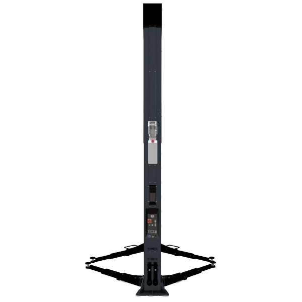 Two-post lift ATH-Comfort 2.55XL