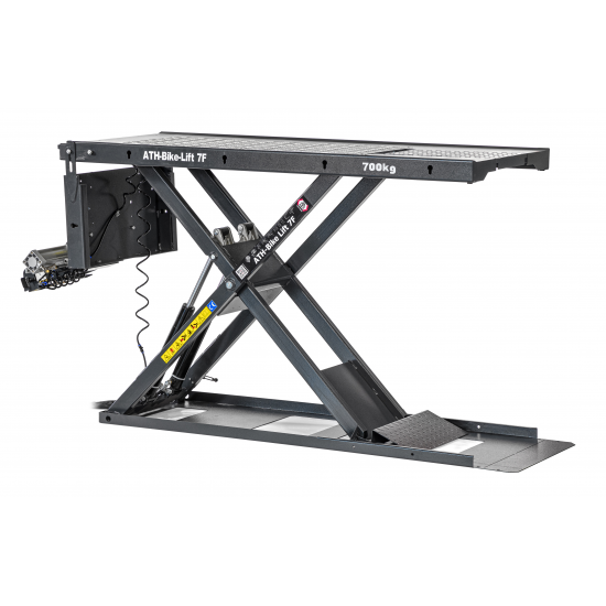 Scissor lift ATH-Bike Lift 7F