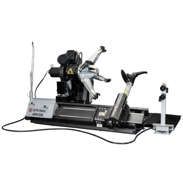 Truck tire changer ATH 7256v