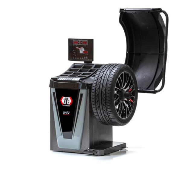 Wheel balancer ATH W42 2D