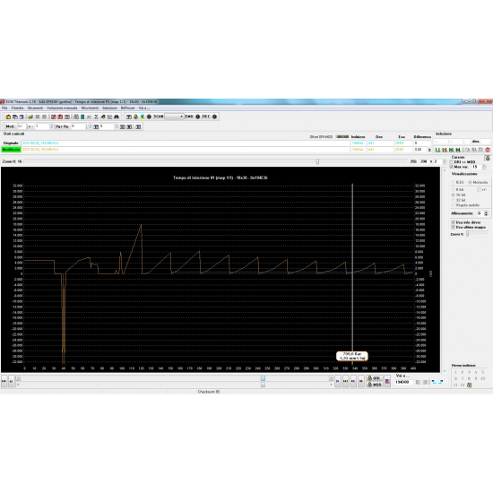 Programavimo įranga ECM Titanium - Promo versija