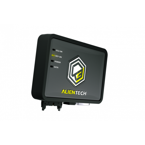 Автомобильный конфигуратор Alientech KESS3 (Master)