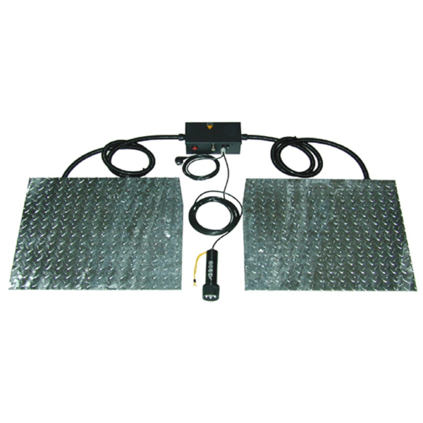 PD2502 Play Detector for Cars