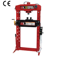 50 ton presses