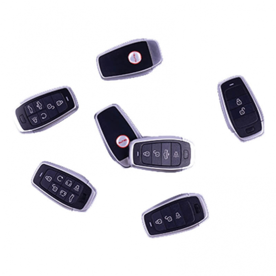 Universal key fob Autel Premium