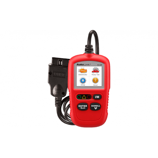 AUTEL Autolink AL329