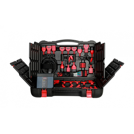 AUTEL EV Diagnostic Accessory Expansion Kit