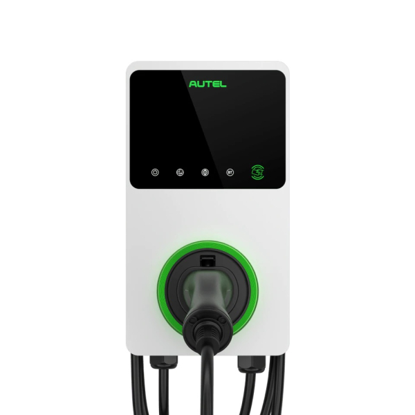 Charging station Autel MaxiCharger AC Wallbox 11kW, 16A, Type 2, 3-phase