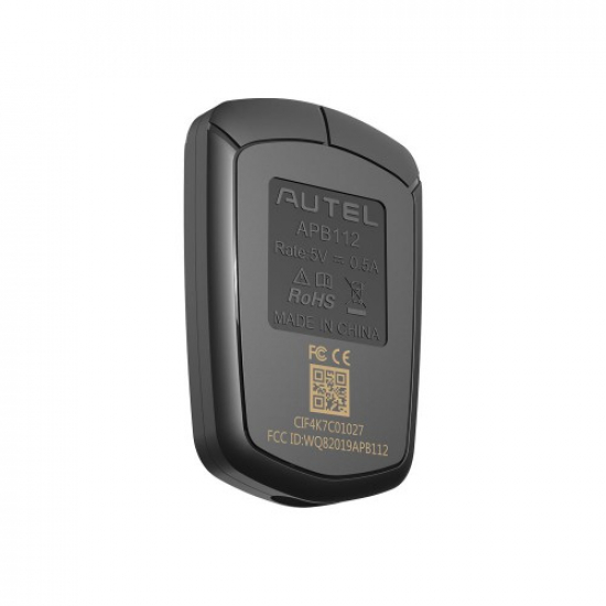 Smart key simulator Autel APB112