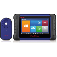 Diagnostic and key programming devices