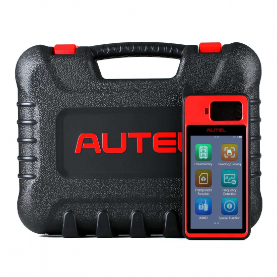 Smart key programmer Autel MaxiIM KM100