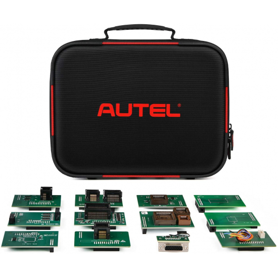 Key Programming Adapter Kit Autel MaxiIM IMKPA