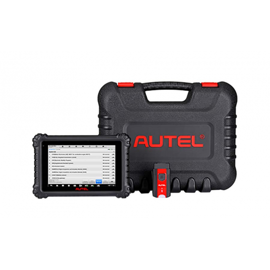 Diagnostic equipment AUTEL MaxiSys MS906 PRO