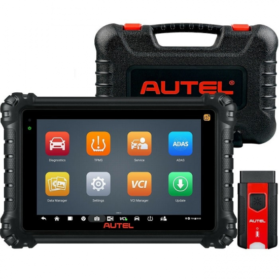 Diagnostic equipment AUTEL MaxiSys MS906 PRO