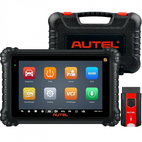 Diagnostic equipment AUTEL MaxiSys MS906 Pro-TS