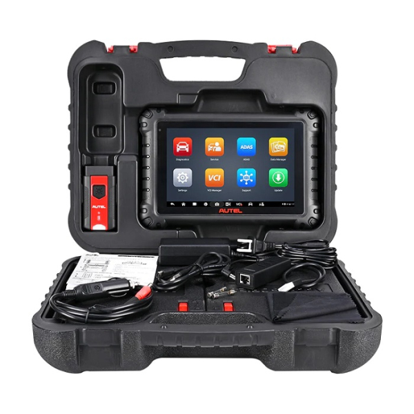Diagnostic equipment AUTEL MaxiSys MS906S