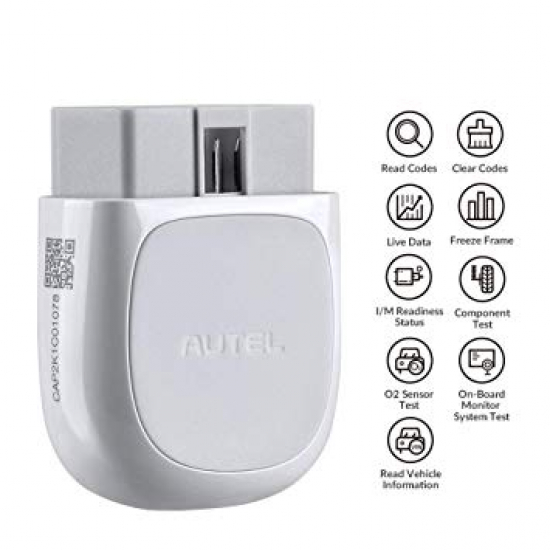 Autel MaxiAP AP200 Diagnostic Device