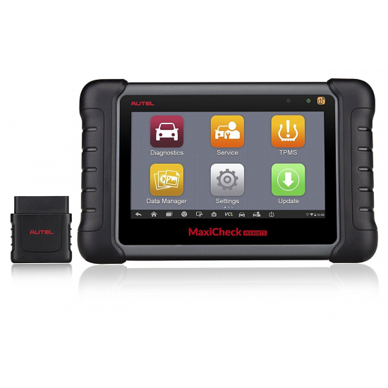 Autel MaxiCheck MX808TS