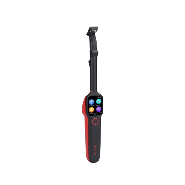 Tire depth and brake disc measuring device Autel MaxiTPMS TBE200