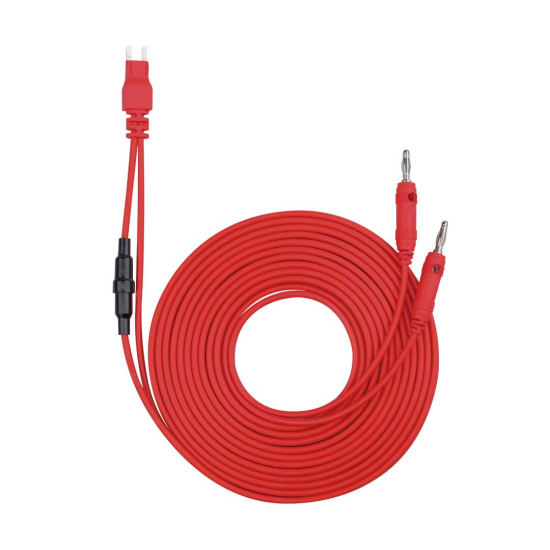 Special cable for lost keys, Autel Toyota 8A