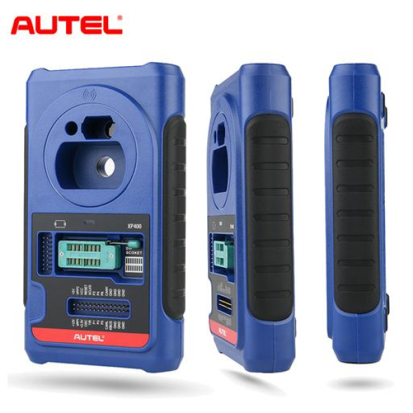 Key and immobilizer programming Autel MaxiIM IM508S kit